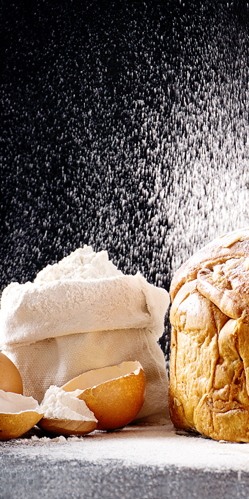 Food, Ingredients
