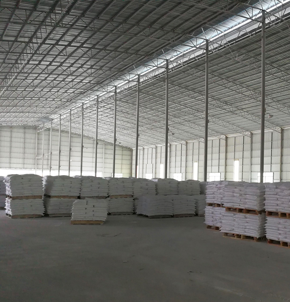 Jiande Xinglong Calcium Powder Co., Ltd.