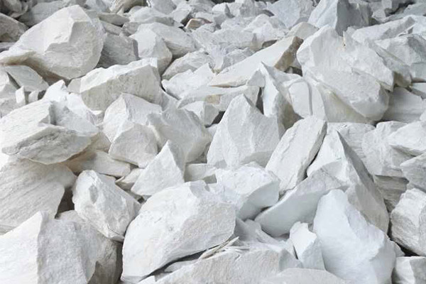 What are the roles of calcium carbonate in plastics?  