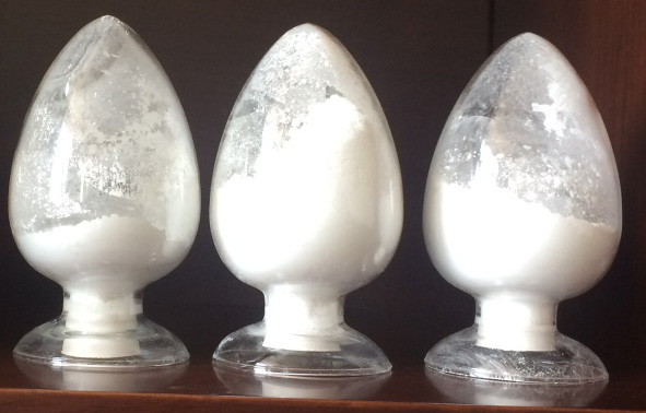 Introduction to calcium carbonate