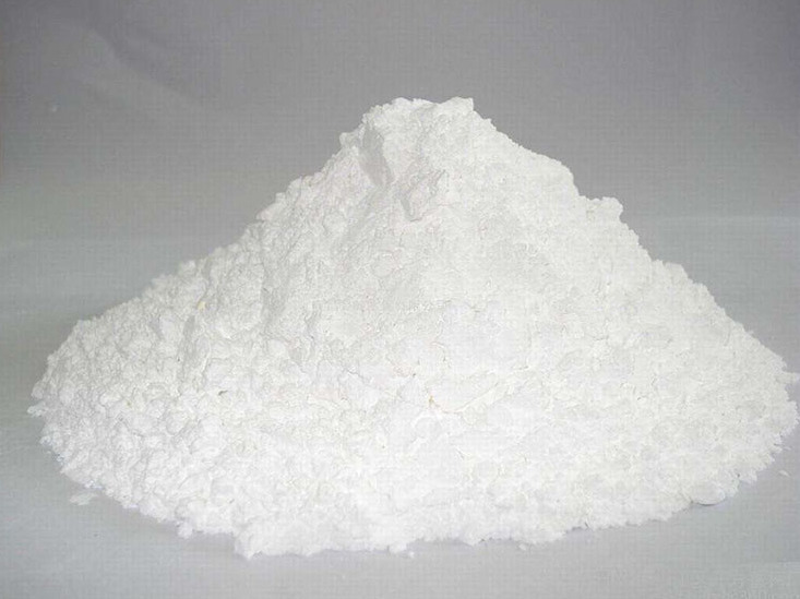 What is the market prospect of nanometer (active) calcium carbonate?