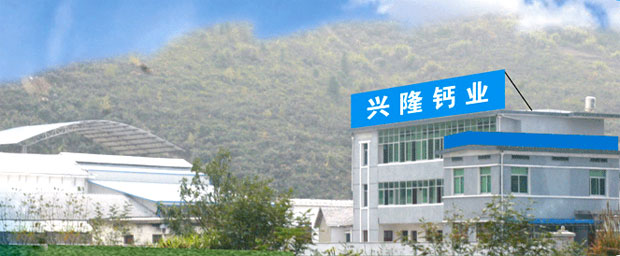 Welcome to the official website of Jiande Xinglong Calcium Powder Co., Ltd.
